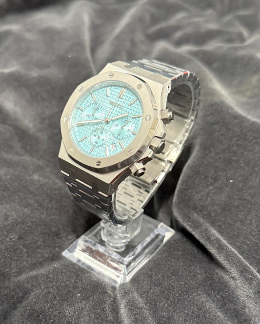 Seiko Mod AP Tiffany