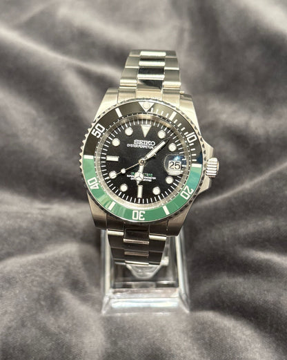 Seiko Mod Sprite