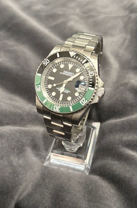 Seiko Mod Sprite